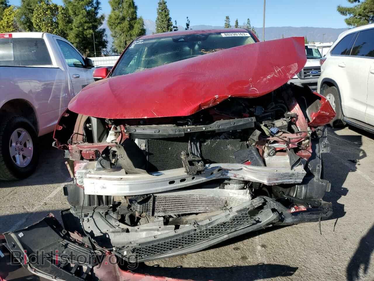 2020 ACURA RDX - VIN: 5J8TC1H32LL000899 - Фото 5