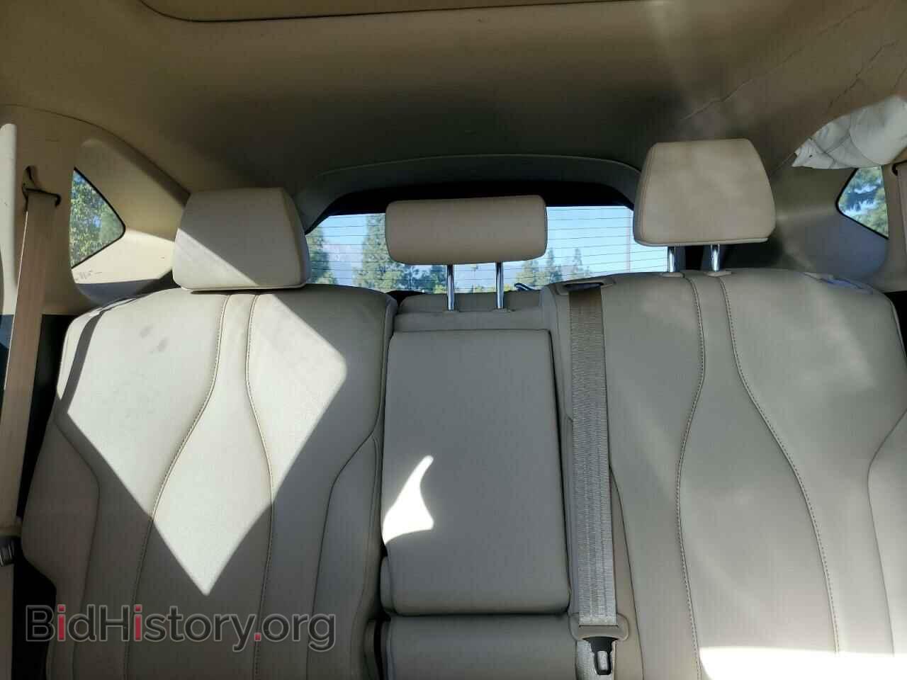 2020 ACURA RDX - VIN: 5J8TC1H32LL000899 - Фото 10