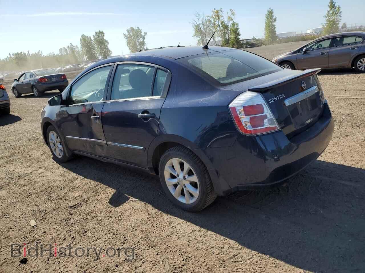 2009 DODGE JOURNEY - VIN: 3D4GG57VX9T217437 - Фото 2