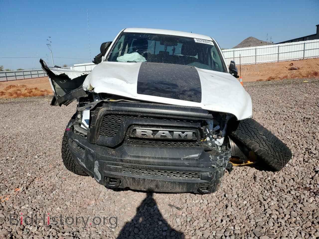 2020 RAM 1500 - VIN: 1C6RR7GT7LS145333 - Фото 5