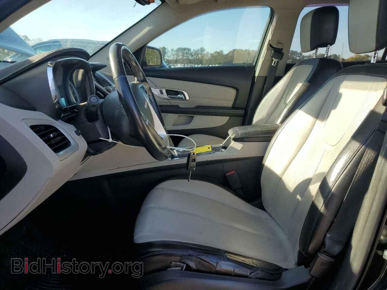 2016 GMC TERRAIN - VIN: 2GKFLPE30G6211461 - Фото 7