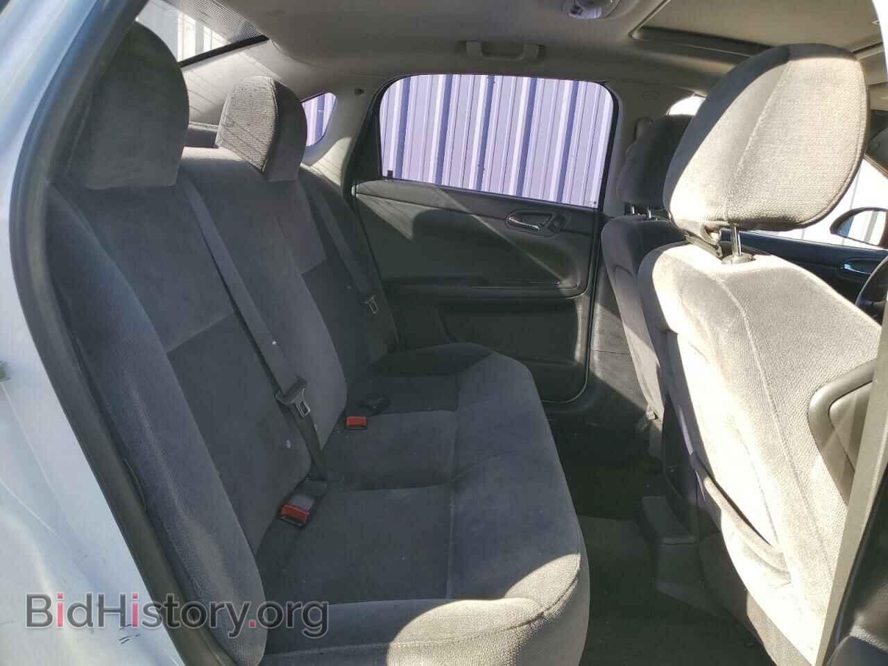 2013 CHEVROLET IMPALA - VIN: 2G1WG5E31D1228260 - Фото 10