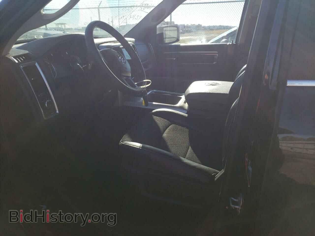 2017 RAM 1500 - VIN: 1C6RR6LT3HS836611 - Фото 7