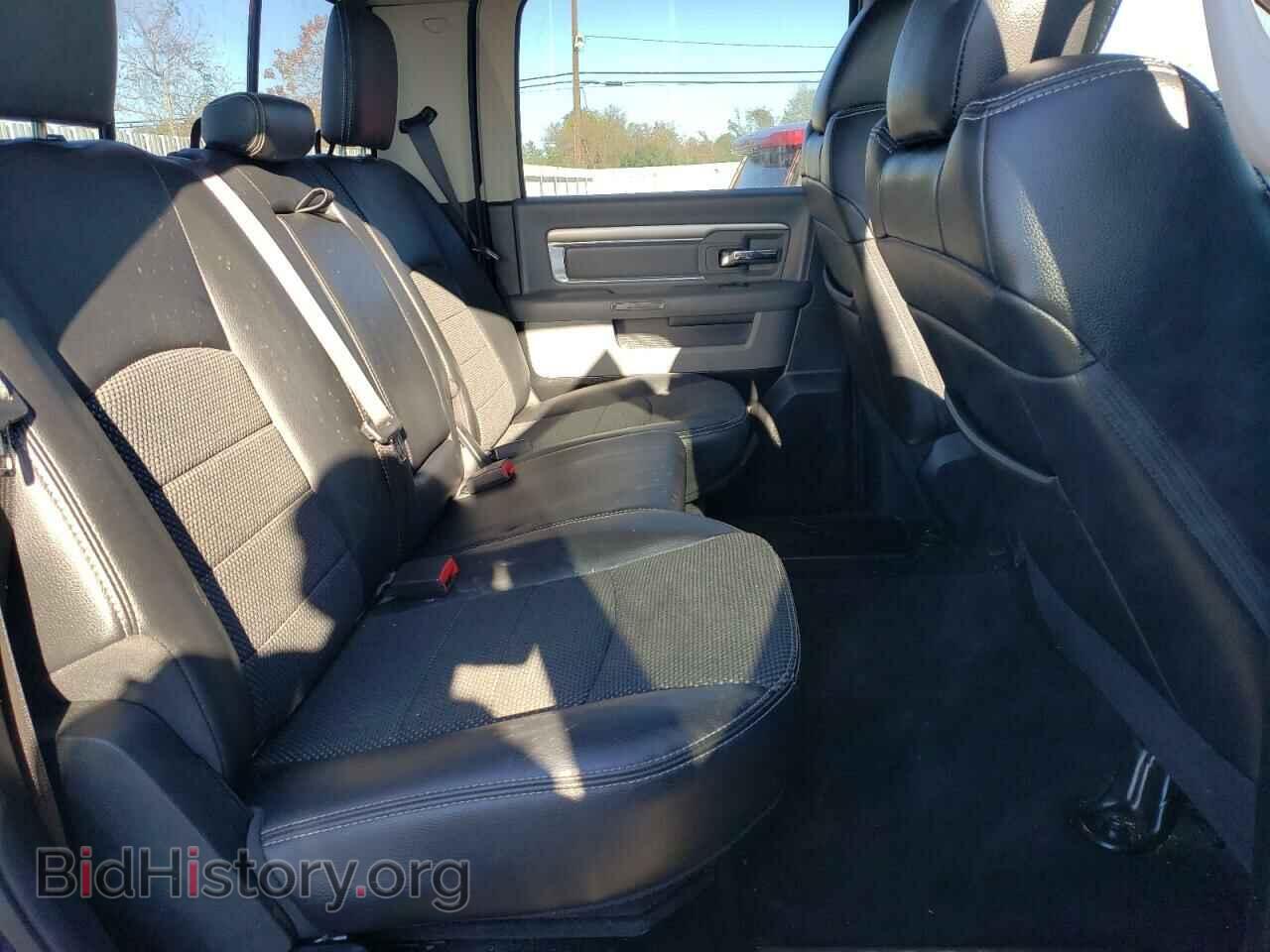 2017 RAM 1500 - VIN: 1C6RR6LT3HS836611 - Фото 10