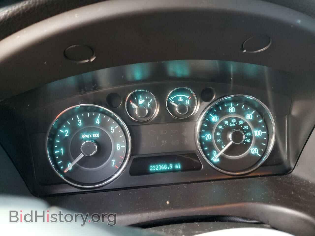 2012 FORD FLEX - VIN: 2FMGK5CCXCBD03135 - Фото 9