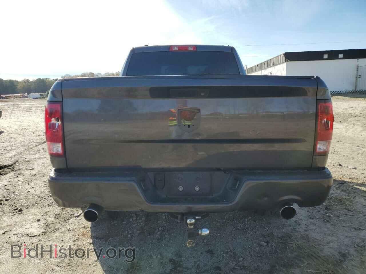 2015 RAM 1500 - VIN: 1C6RR6FT3FS623666 - Photo 6
