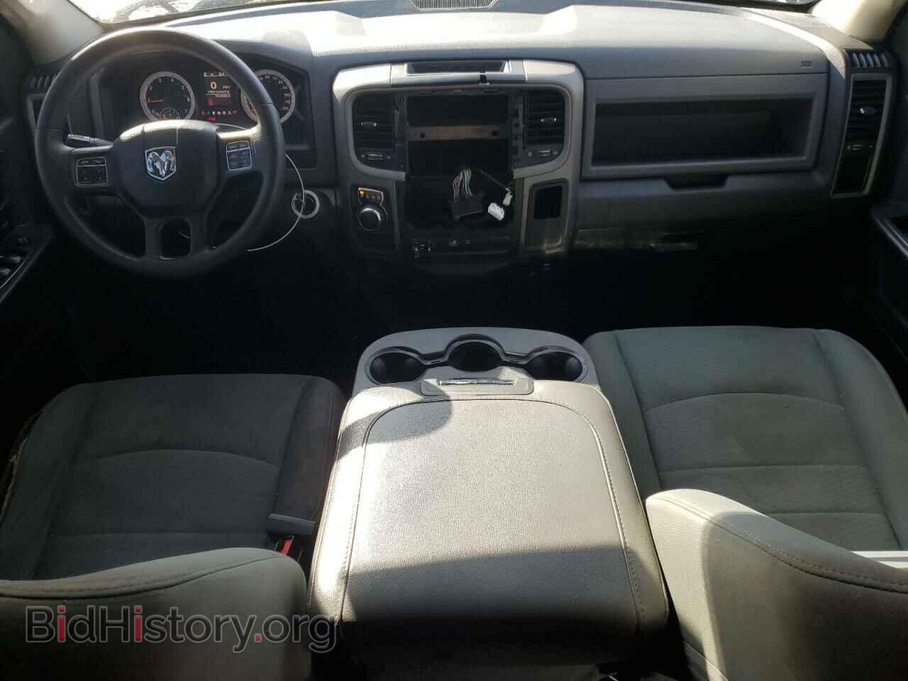 2015 RAM 1500 - VIN: 1C6RR6FT3FS623666 - Photo 8