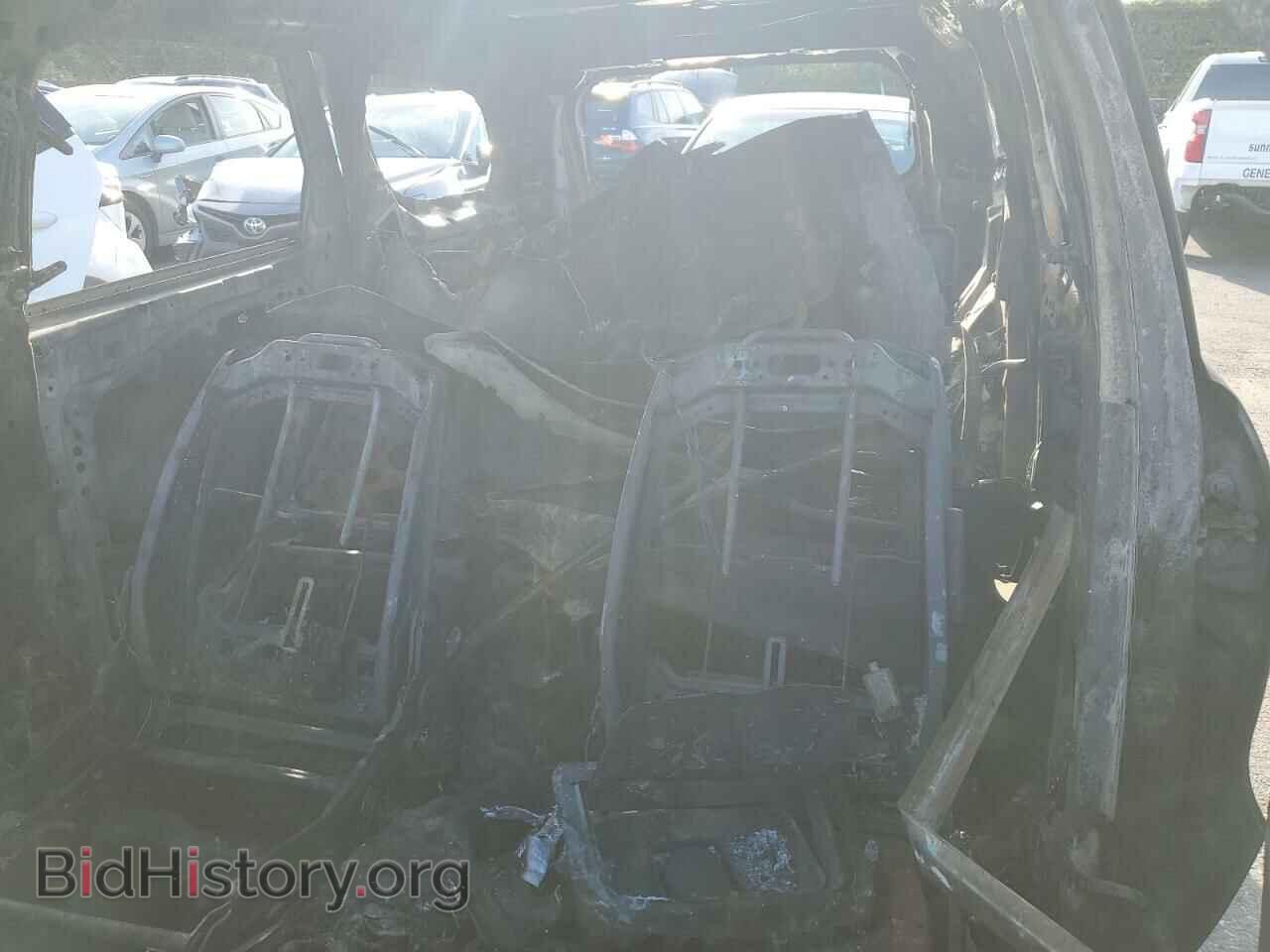 2011 DODGE DURANGO - VIN: 1D4SD4GT8BC674373 - Photo 10