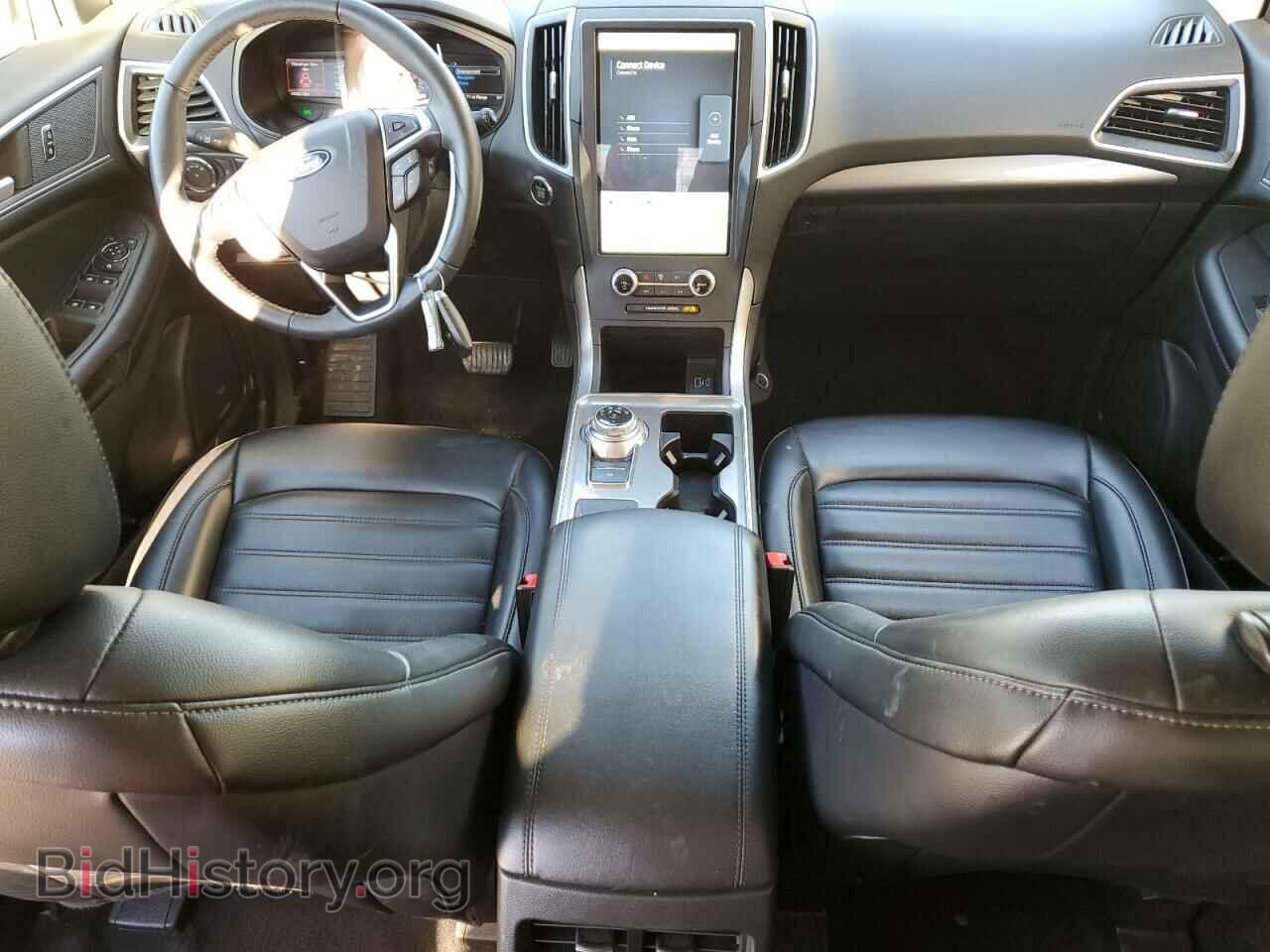 2023 FORD EDGE - VIN: 2FMPK4J95PBA21007 - Фото 8