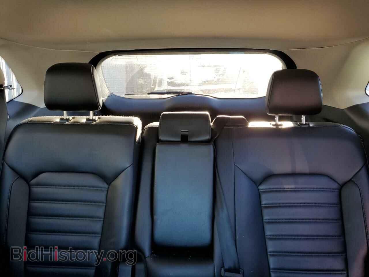 2023 FORD EDGE - VIN: 2FMPK4J95PBA21007 - Фото 10