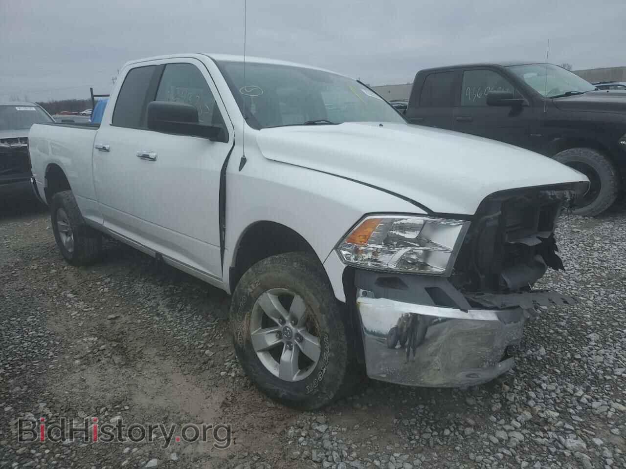 2017 RAM 1500 - VIN: 1C6RR7GG2HS736941 - Фото 4