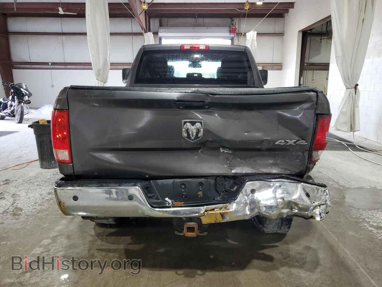 2015 RAM All Models - VIN: 3C6UR5CL0FG696753 - Фото 6