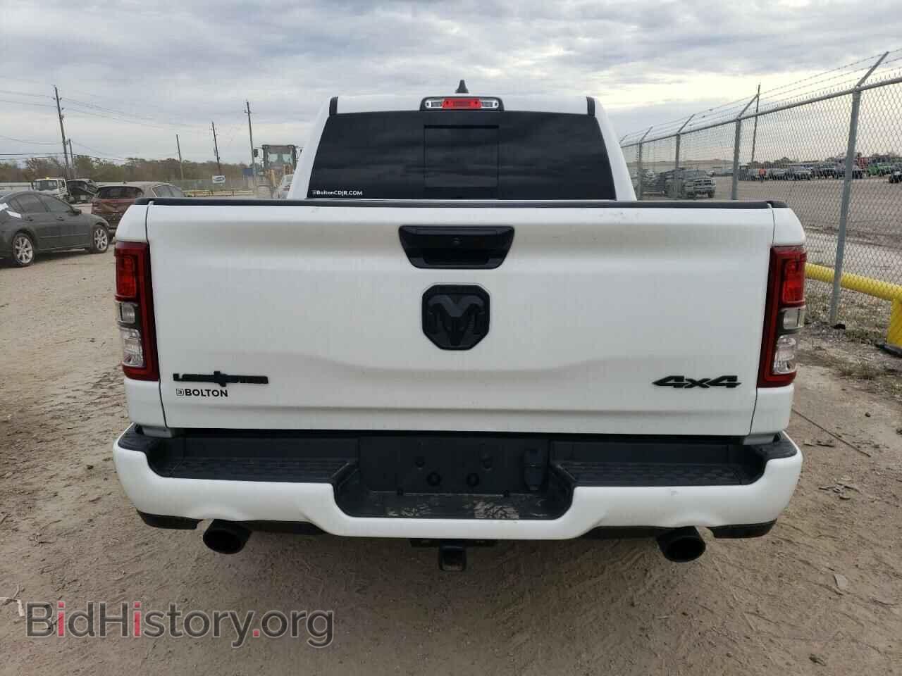 2023 RAM 1500 - VIN: 1C6SRFFT4PN576083 - Фото 6