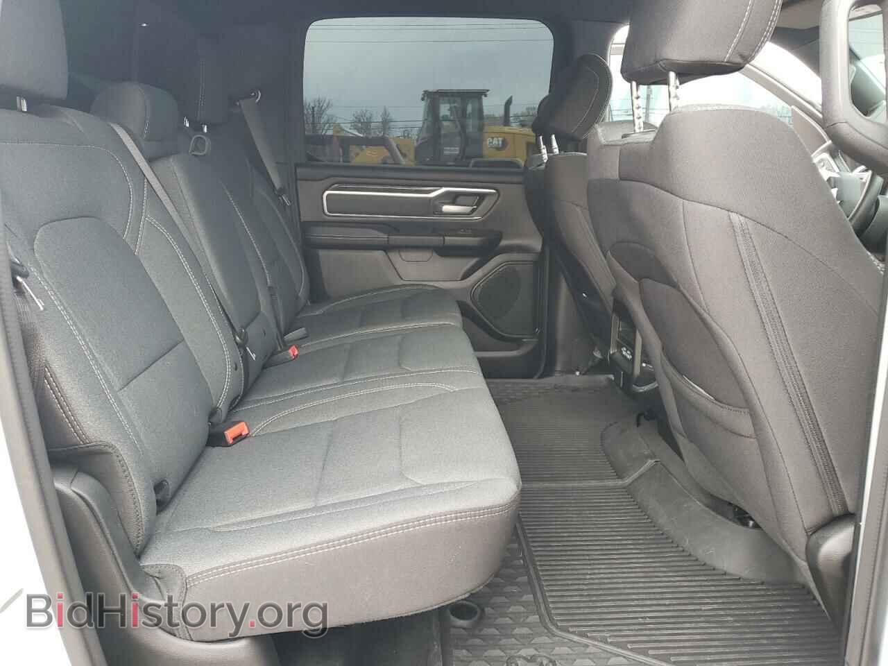 2023 RAM 1500 - VIN: 1C6SRFFT4PN576083 - Фото 10