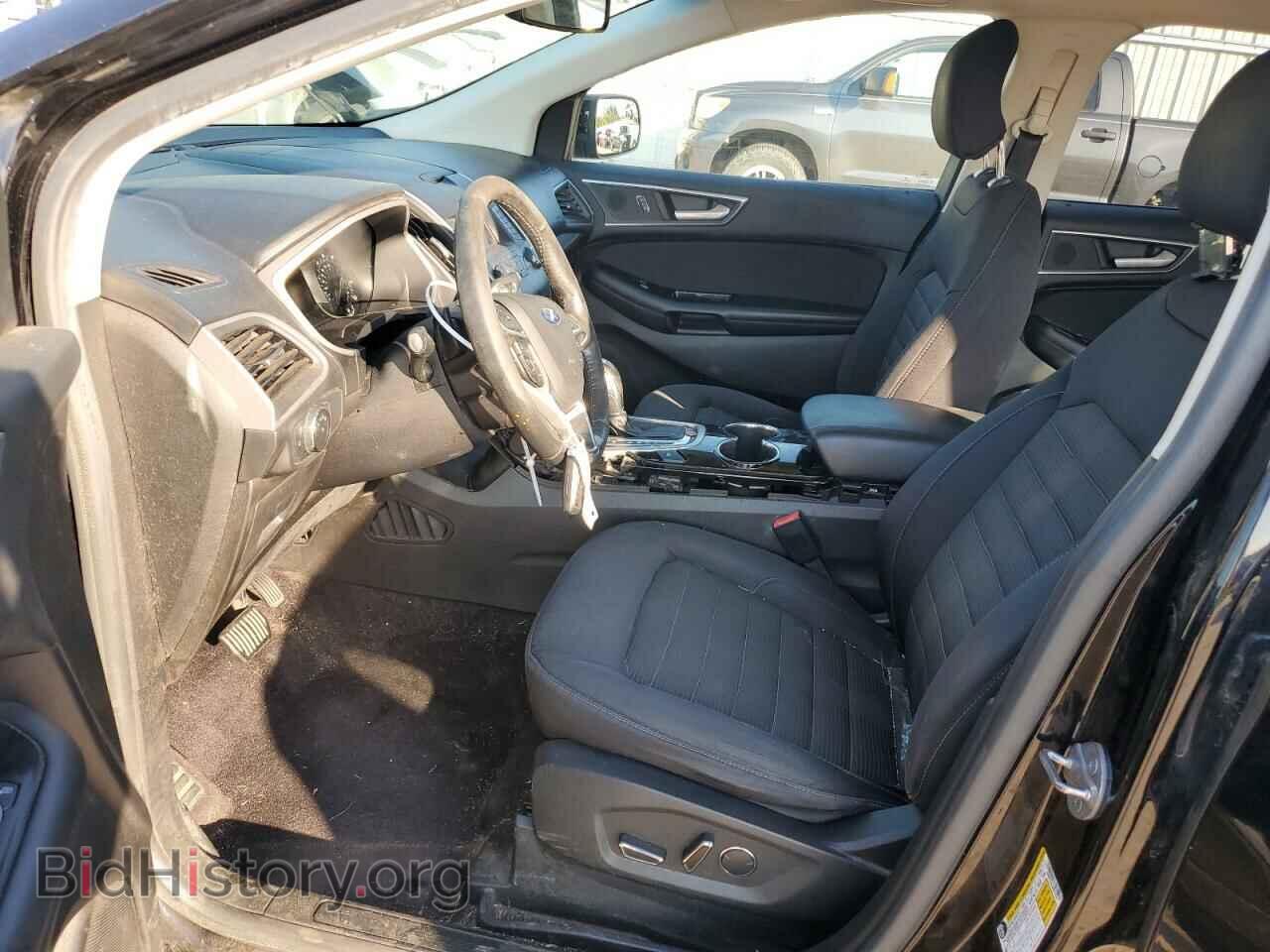 2017 FORD EDGE - VIN: 2FMPK3J95HBB73347 - Photo 7