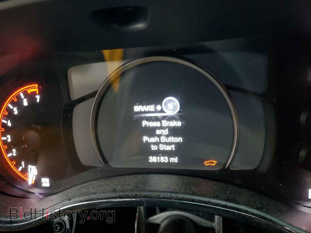 2021 DODGE DURANGO - VIN: 1C4RDHAG3MC577776 - Фото 9