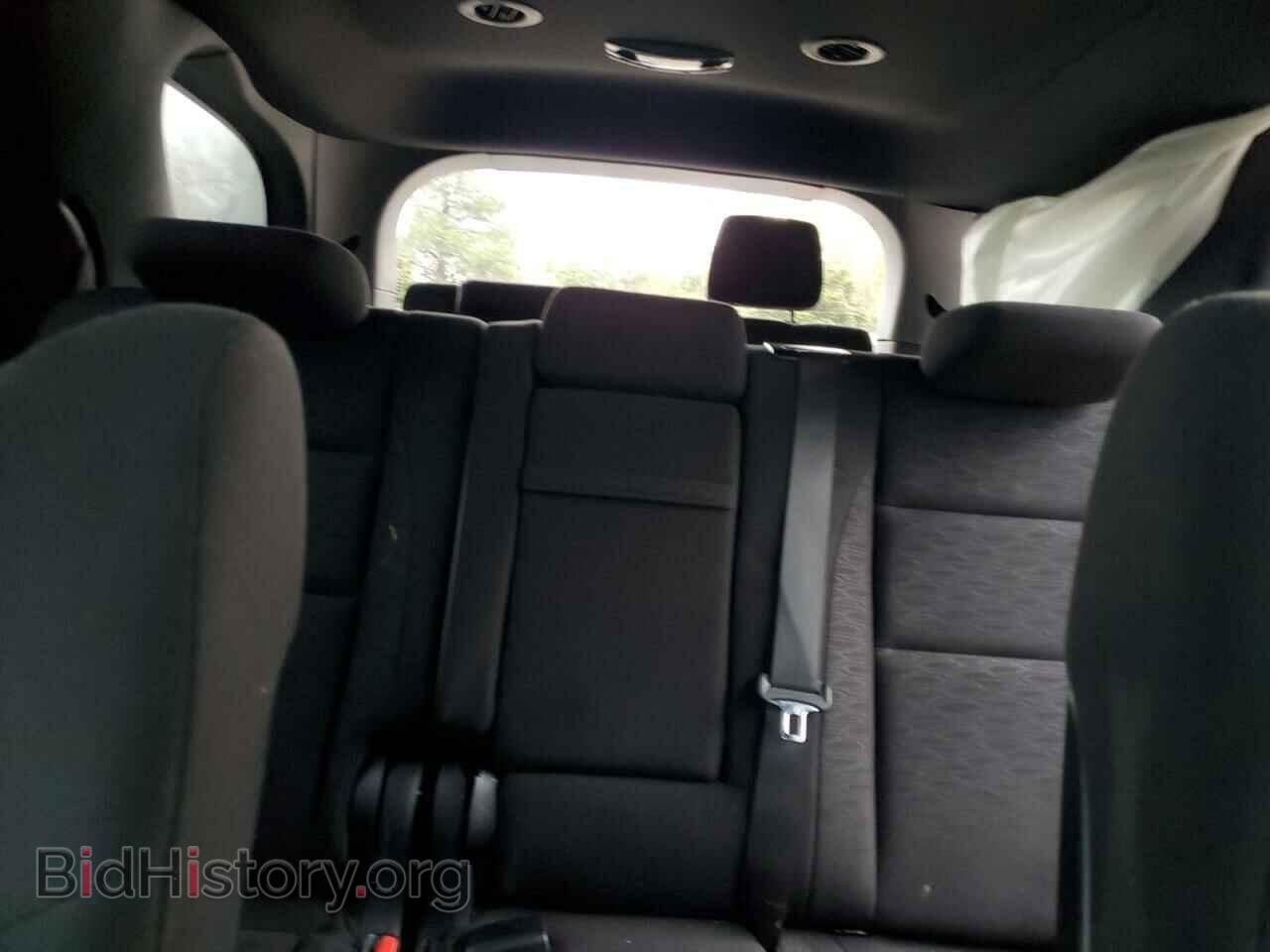 2021 DODGE DURANGO - VIN: 1C4RDHAG3MC577776 - Фото 10