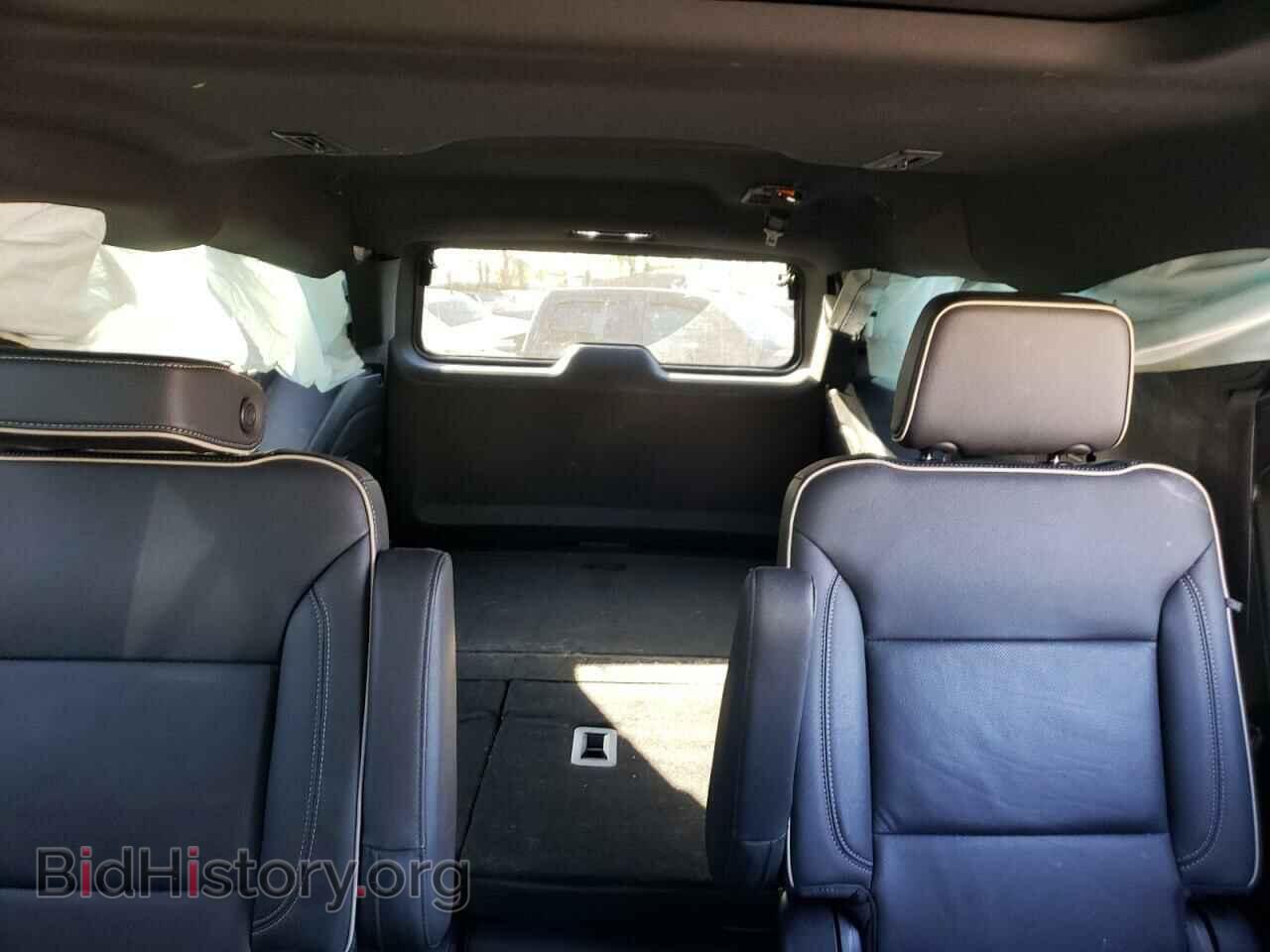 2021 GMC YUKON - VIN: 1GKS2GKD3MR472193 - Фото 10