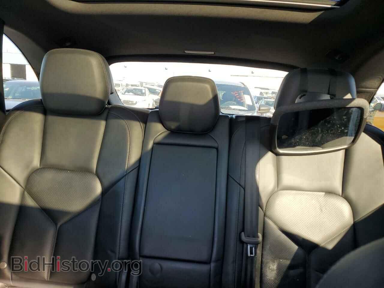 2012 PORSCHE CAYENNE - VIN: WP1AA2A21CLA11880 - Photo 10