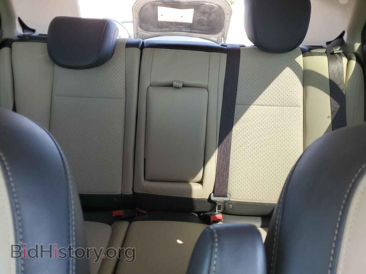 2018 BUICK ENCORE - VIN: KL4CJASB6JB519326 - Photo 10