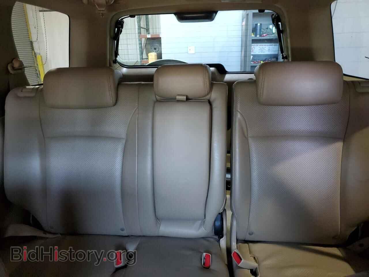 2006 HONDA CRV - VIN: JHLRD78946C044777 - Фото 10
