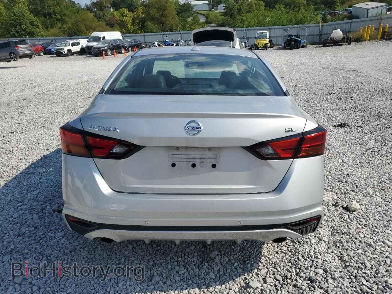 2019 NISSAN ALTIMA - VIN: 1N4BL4EV2KC116013 - Фото 6