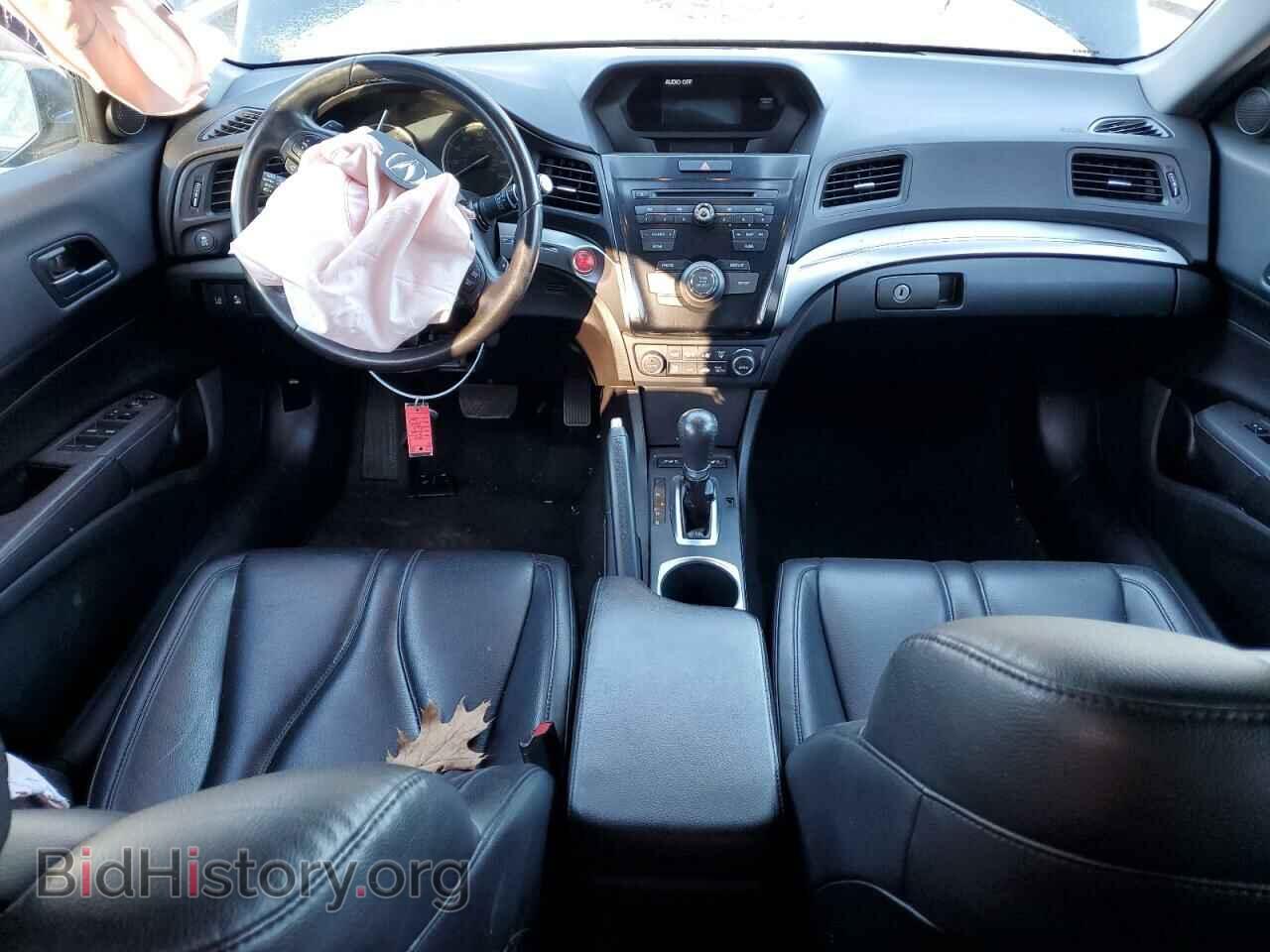 2019 ACURA ILX - VIN: 19UDE2F39KA012243 - Фото 8