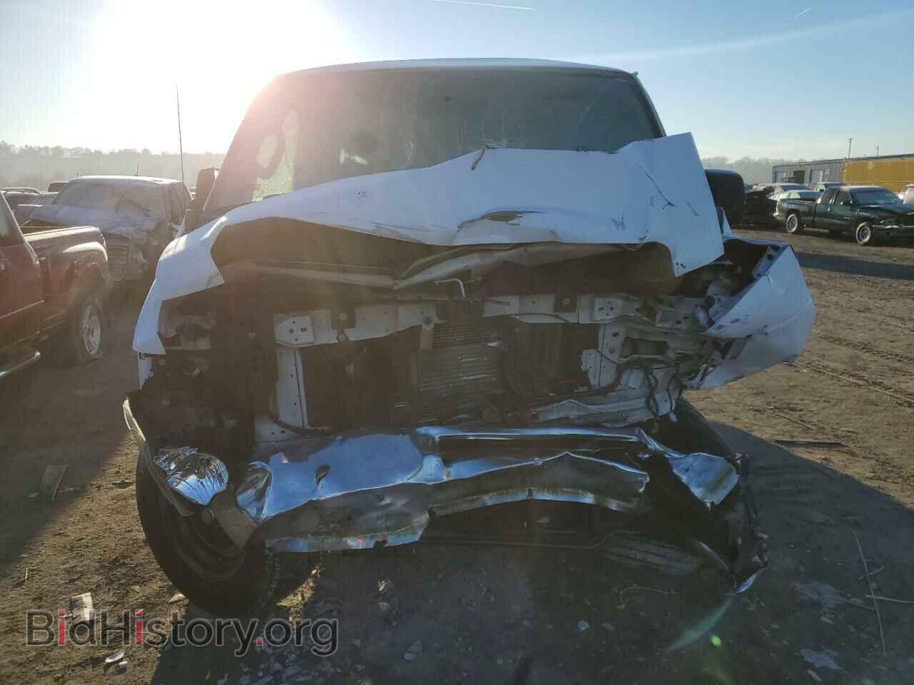 2014 FORD ALL Models - VIN: 1FTNE2EW5EDA43538 - Photo 5