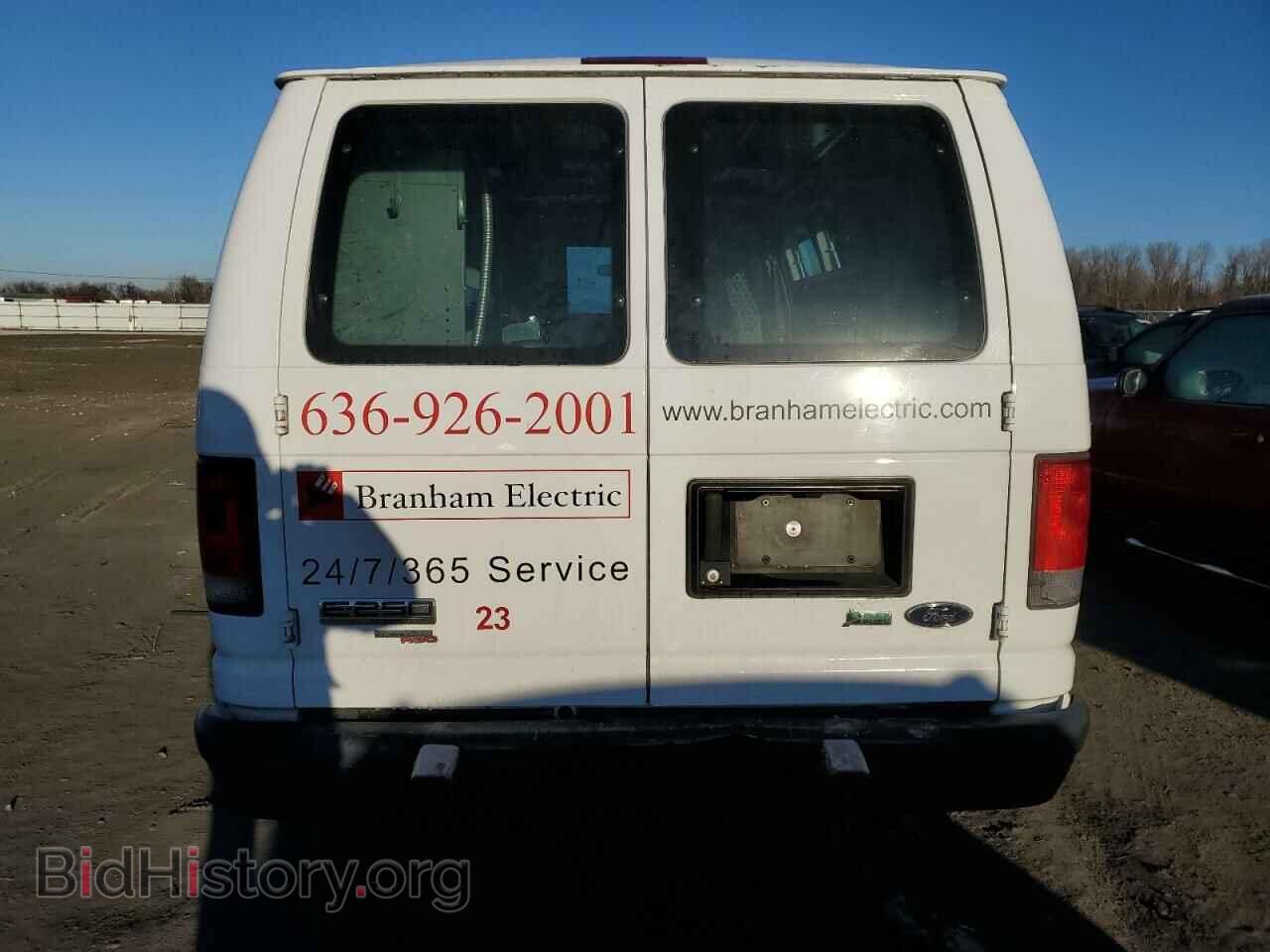 2014 FORD ALL Models - VIN: 1FTNE2EW5EDA43538 - Photo 6