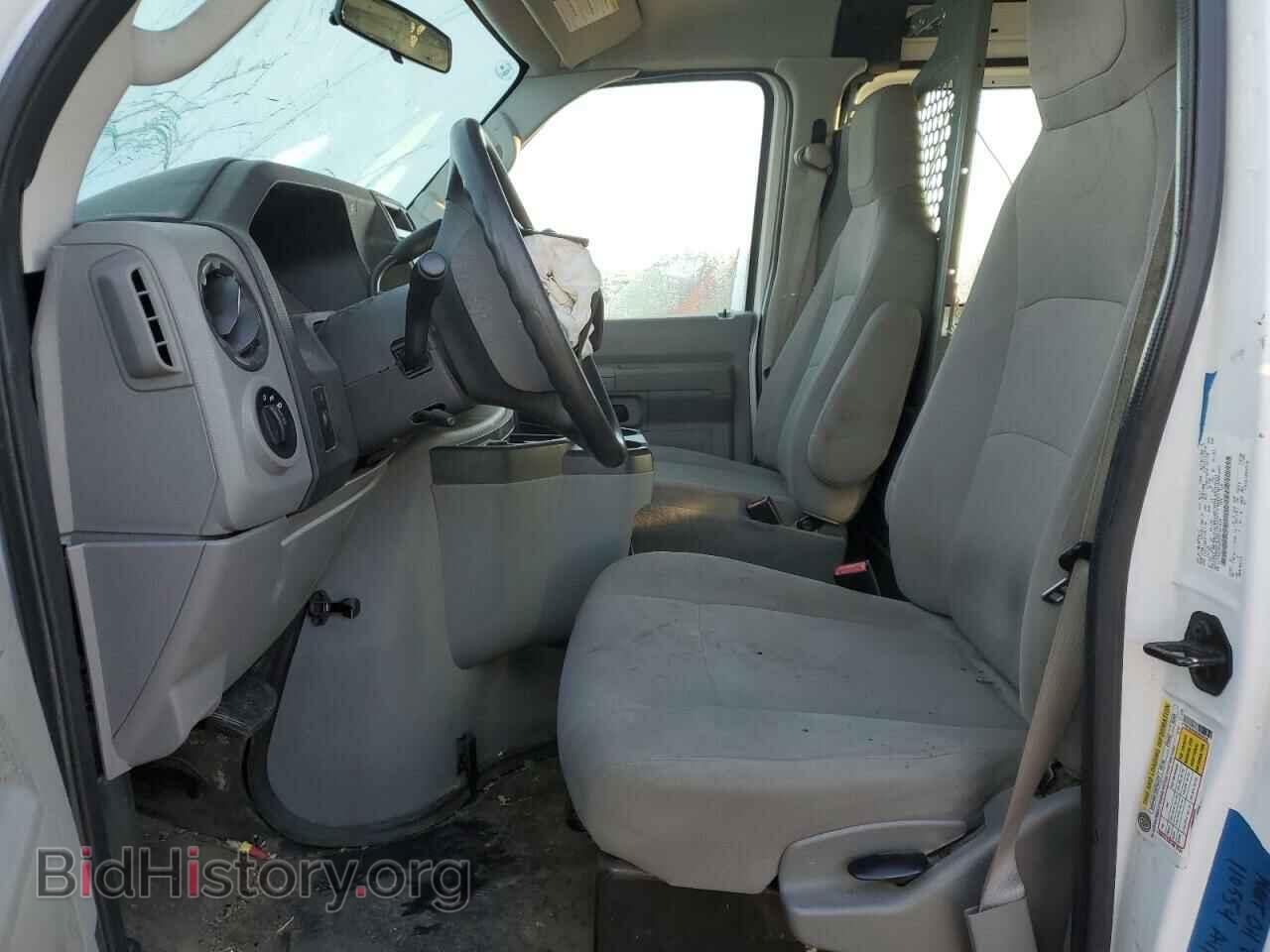 2014 FORD ALL Models - VIN: 1FTNE2EW5EDA43538 - Photo 7