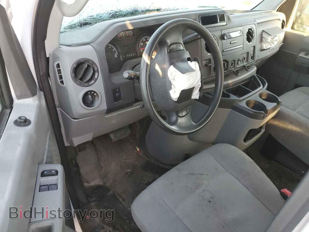2014 FORD ALL Models - VIN: 1FTNE2EW5EDA43538 - Photo 8