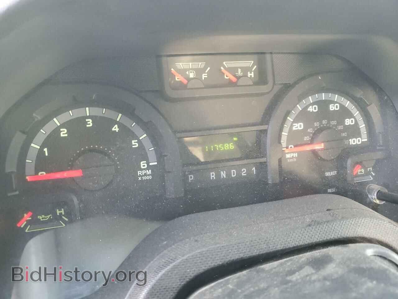 2014 FORD ALL Models - VIN: 1FTNE2EW5EDA43538 - Photo 9