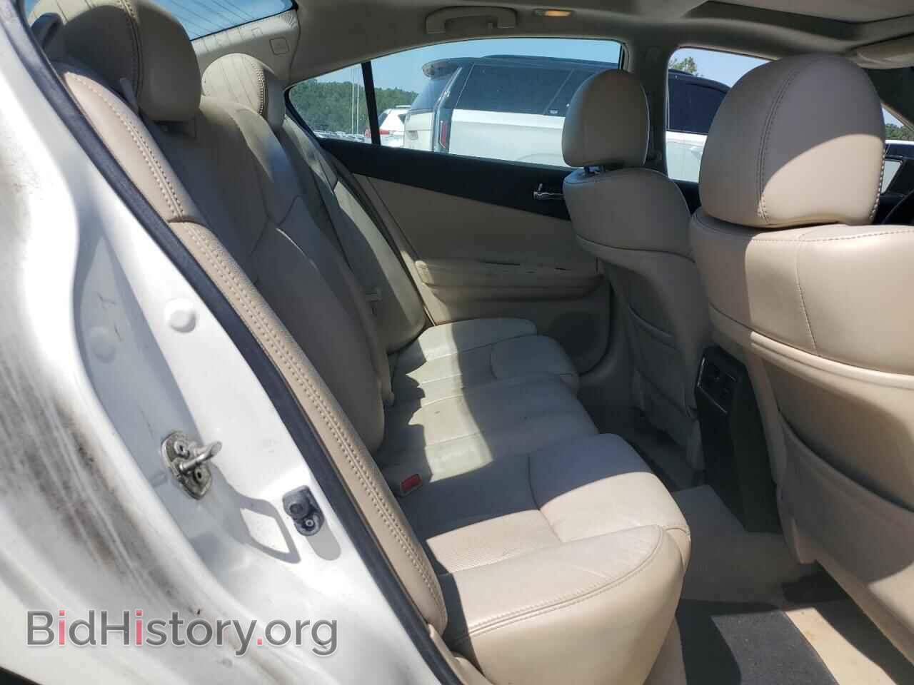 2012 NISSAN MAXIMA - VIN: 1N4AA5AP8CC832463 - Фото 10
