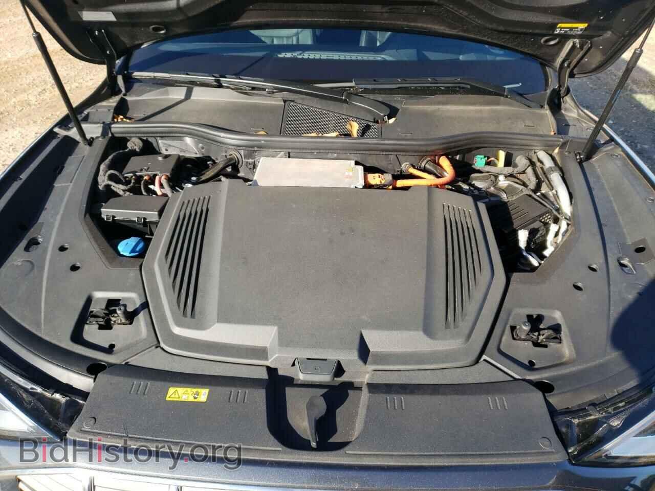 2019 AUDI E-TRON - VIN: WA1VAAGE0KB005940 - Фото 11