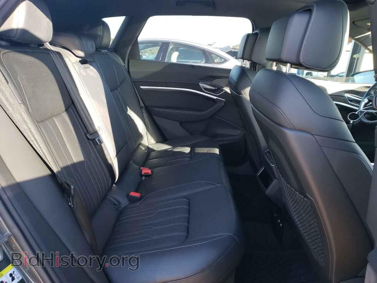 2019 AUDI E-TRON - VIN: WA1VAAGE0KB005940 - Фото 10