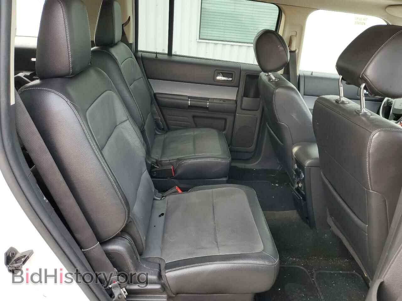 2015 FORD FLEX - VIN: 2FMGK5C83FBA05526 - Photo 11