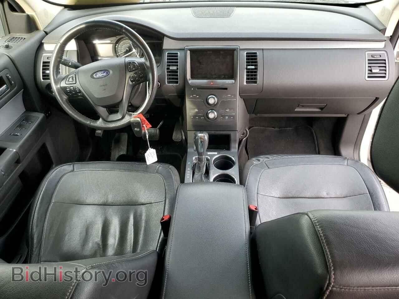 2015 FORD FLEX - VIN: 2FMGK5C83FBA05526 - Photo 8