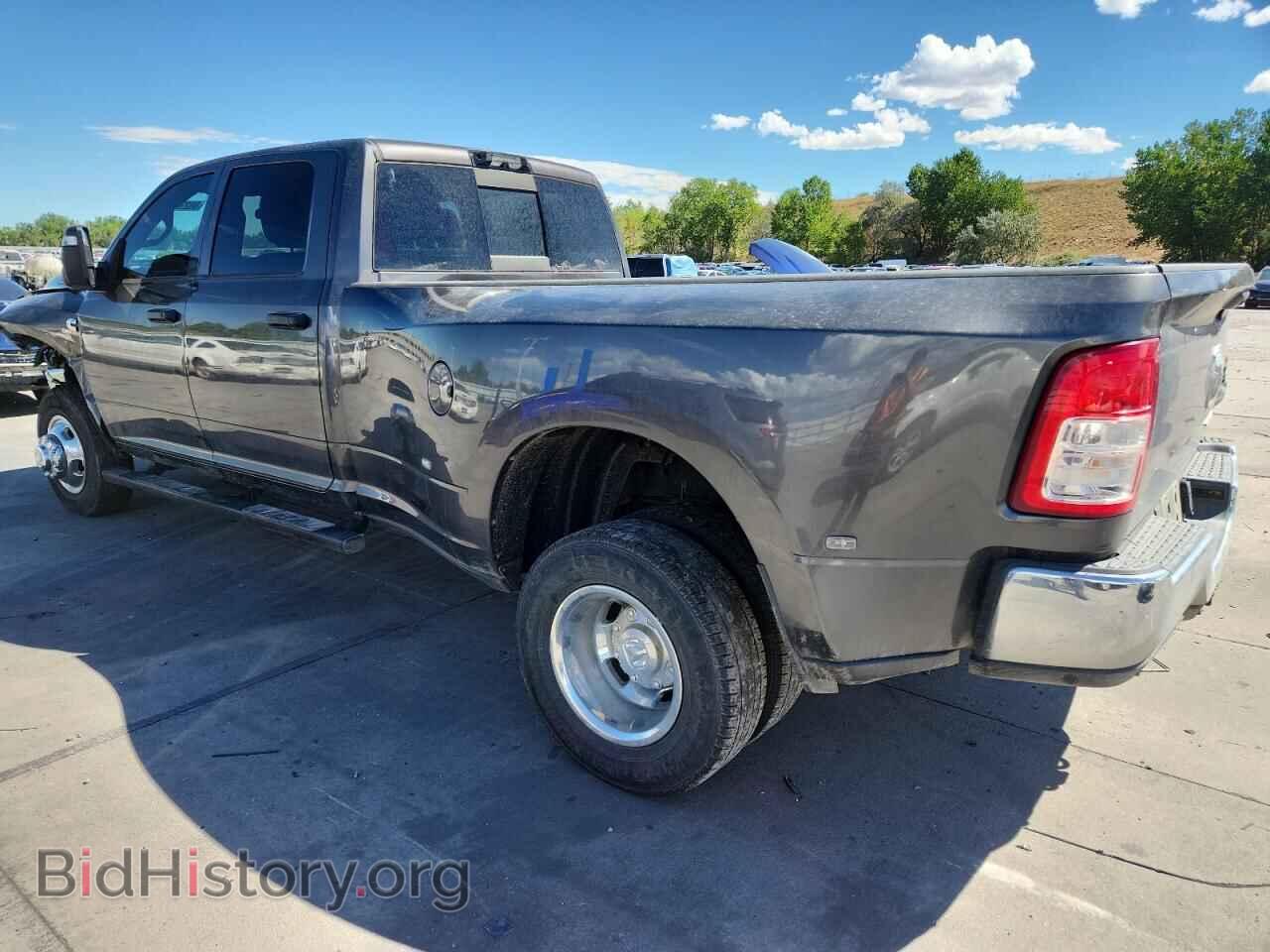 2023 RAM 3500 - VIN: 3C63RRGL2PG623771 - Фото 2