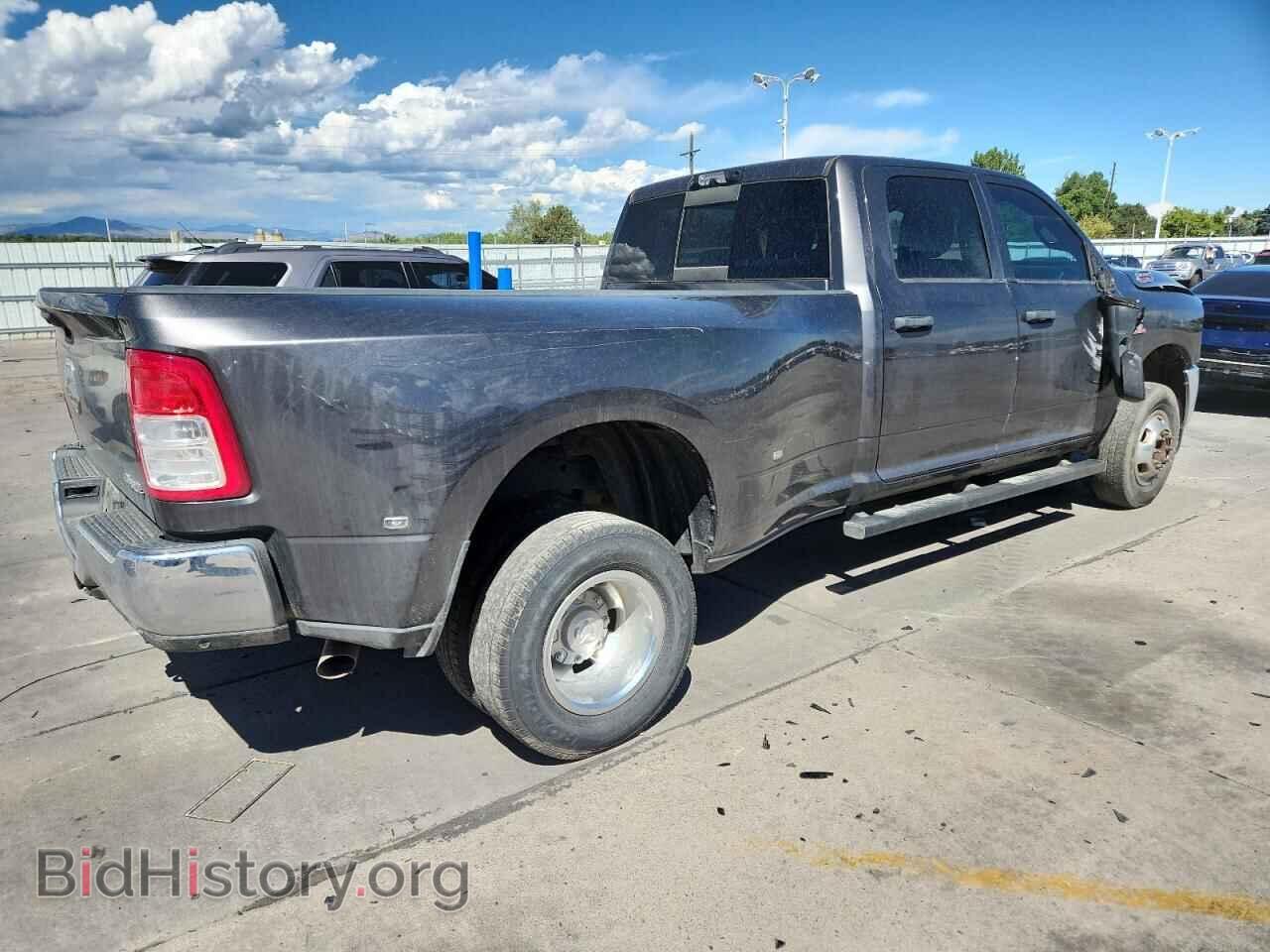 2023 RAM 3500 - VIN: 3C63RRGL2PG623771 - Фото 3