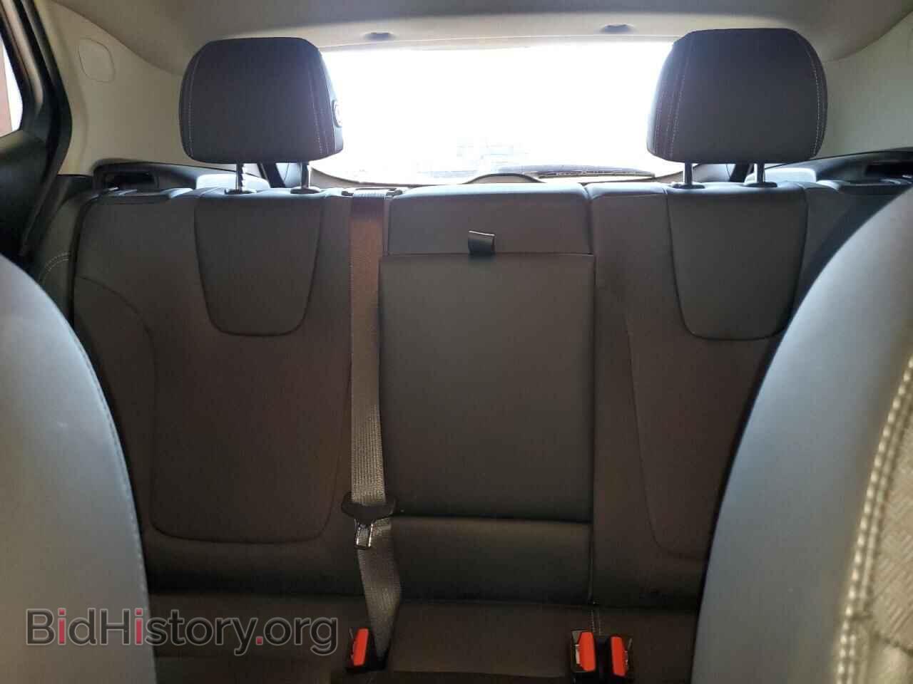2024 BUICK ENCORE - VIN: KL4AMCSL6RB040922 - Фото 10