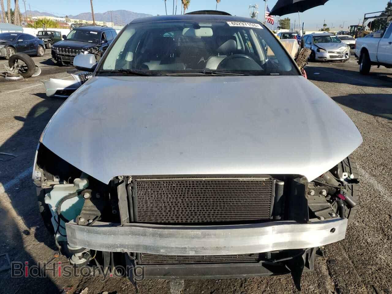 2012 AUDI A3 - VIN: WAUKEAFM6CA056062 - Photo 5
