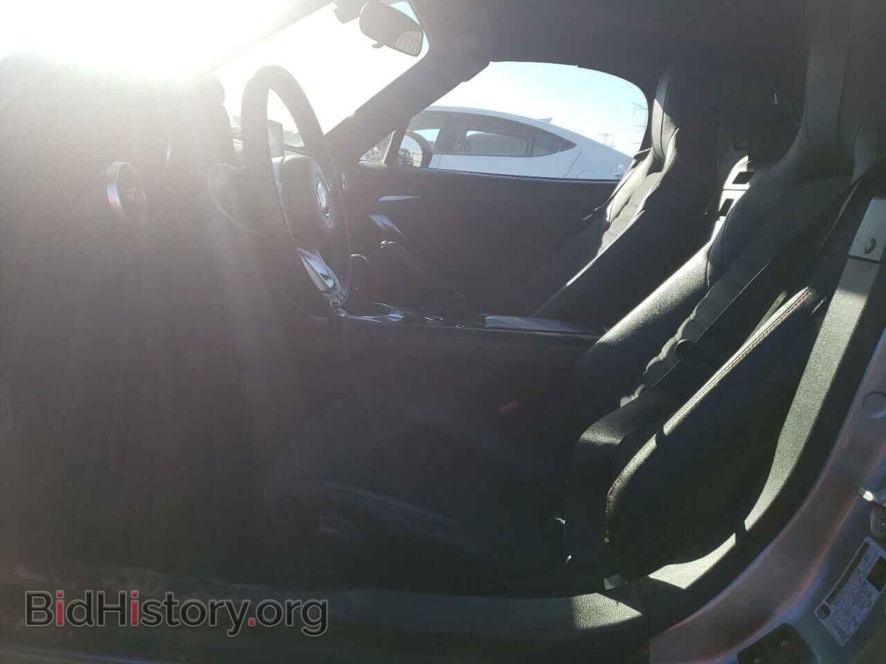 2017 FIAT ALL MODELS - VIN: JC1NFAEK8H0129374 - Фото 7