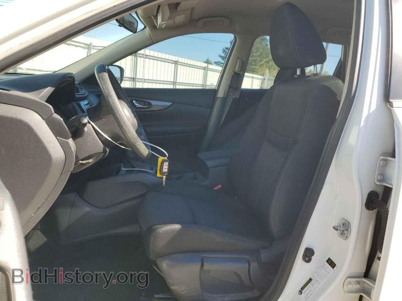 2018 NISSAN ROGUE - VIN: KNMAT2MT2JP531866 - Фото 7