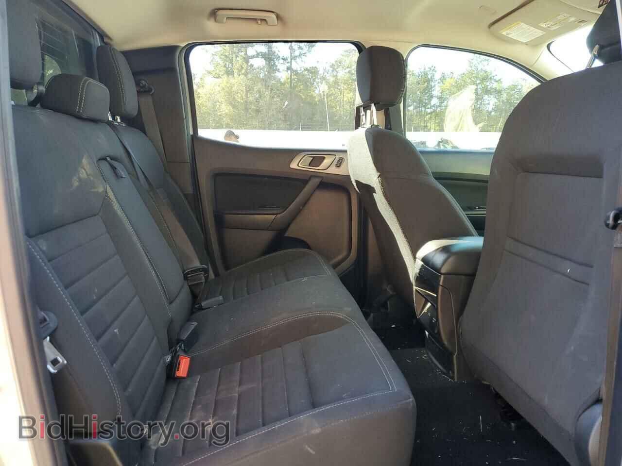 2021 FORD RANGER - VIN: 1FTER4FH3MLD07957 - Фото 10