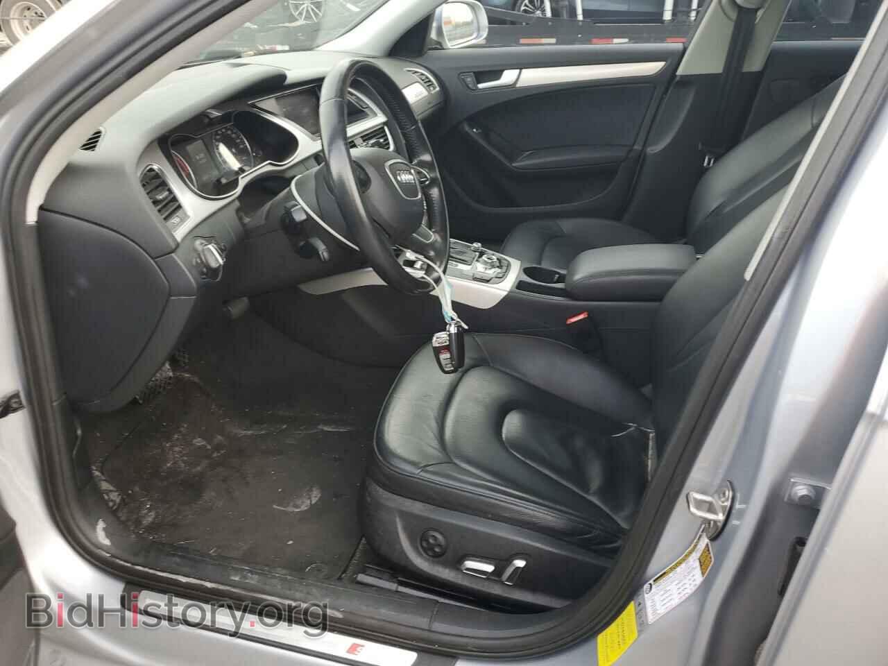 2015 AUDI A4 - VIN: WAUBFAFL2FN036618 - Photo 7
