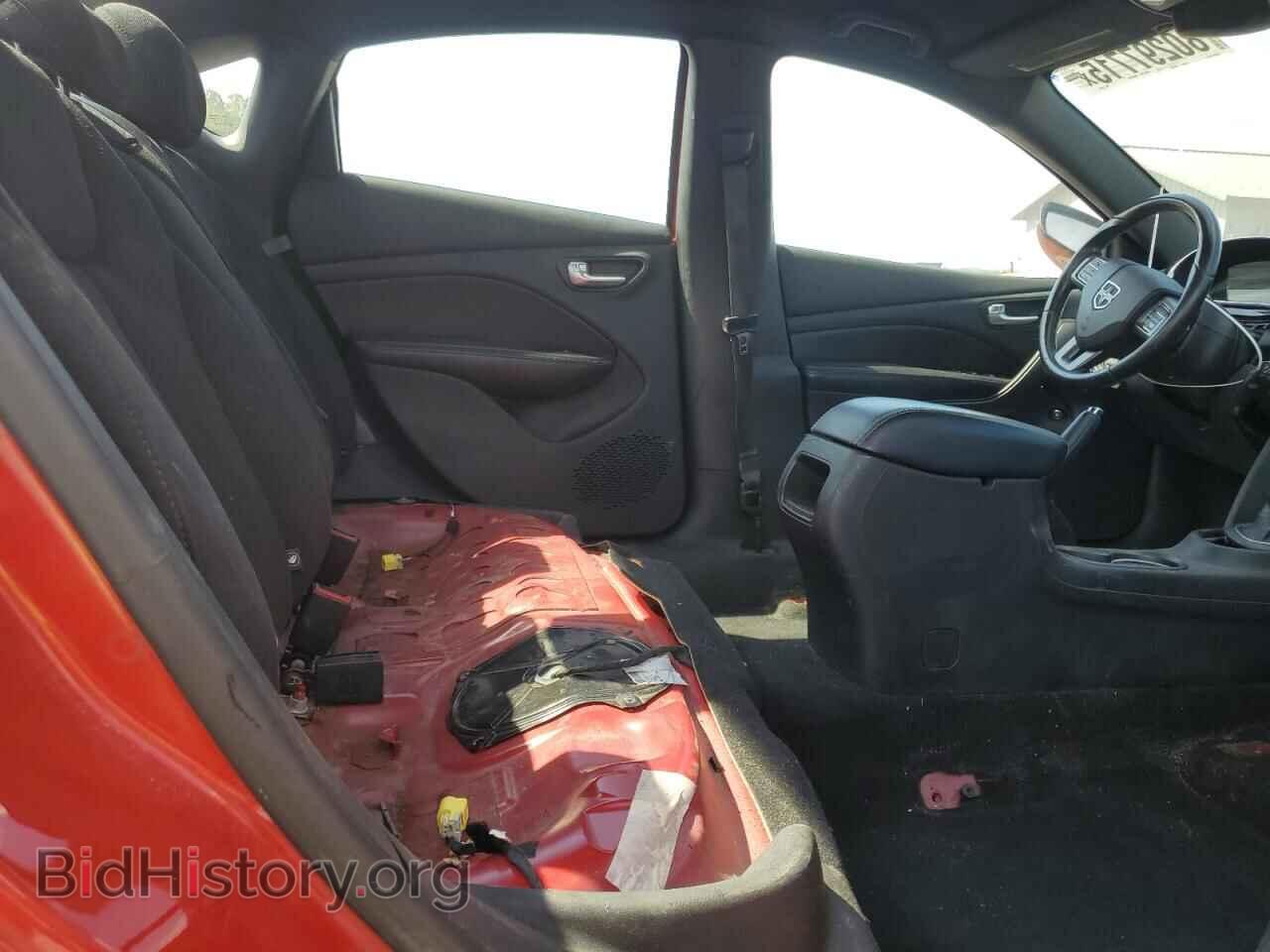 2013 DODGE DART - VIN: 1C3CDFCHXDD284231 - Фото 10