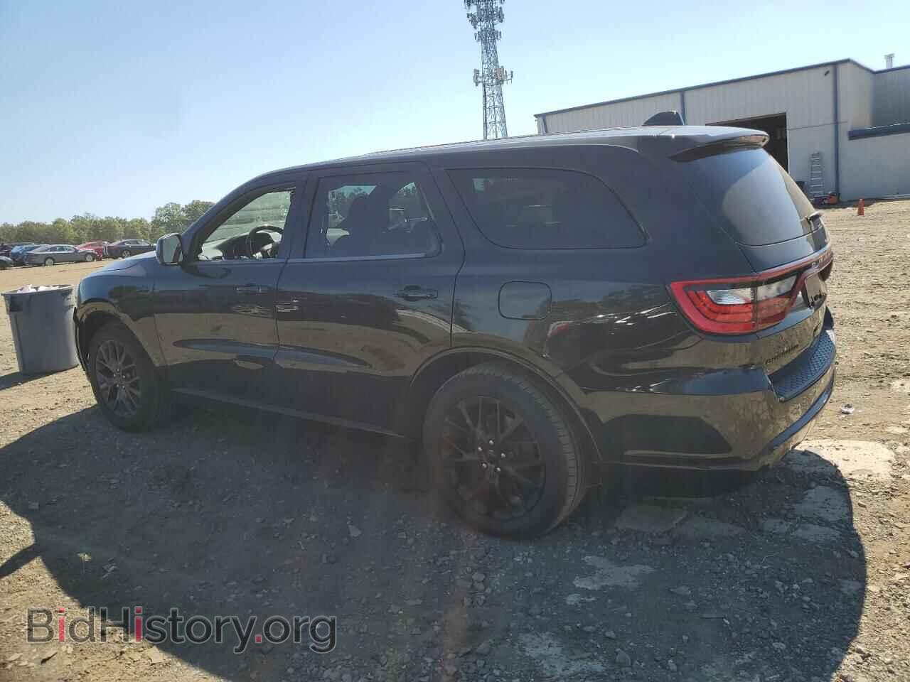 2016 DODGE DURANGO - VIN: 1C4RDHAG8GC466760 - Photo 2