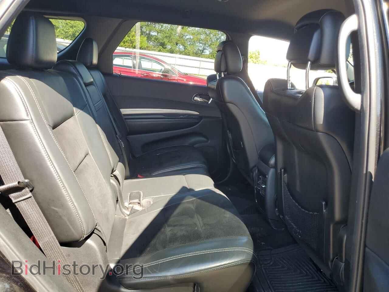 2016 DODGE DURANGO - VIN: 1C4RDHAG8GC466760 - Photo 11