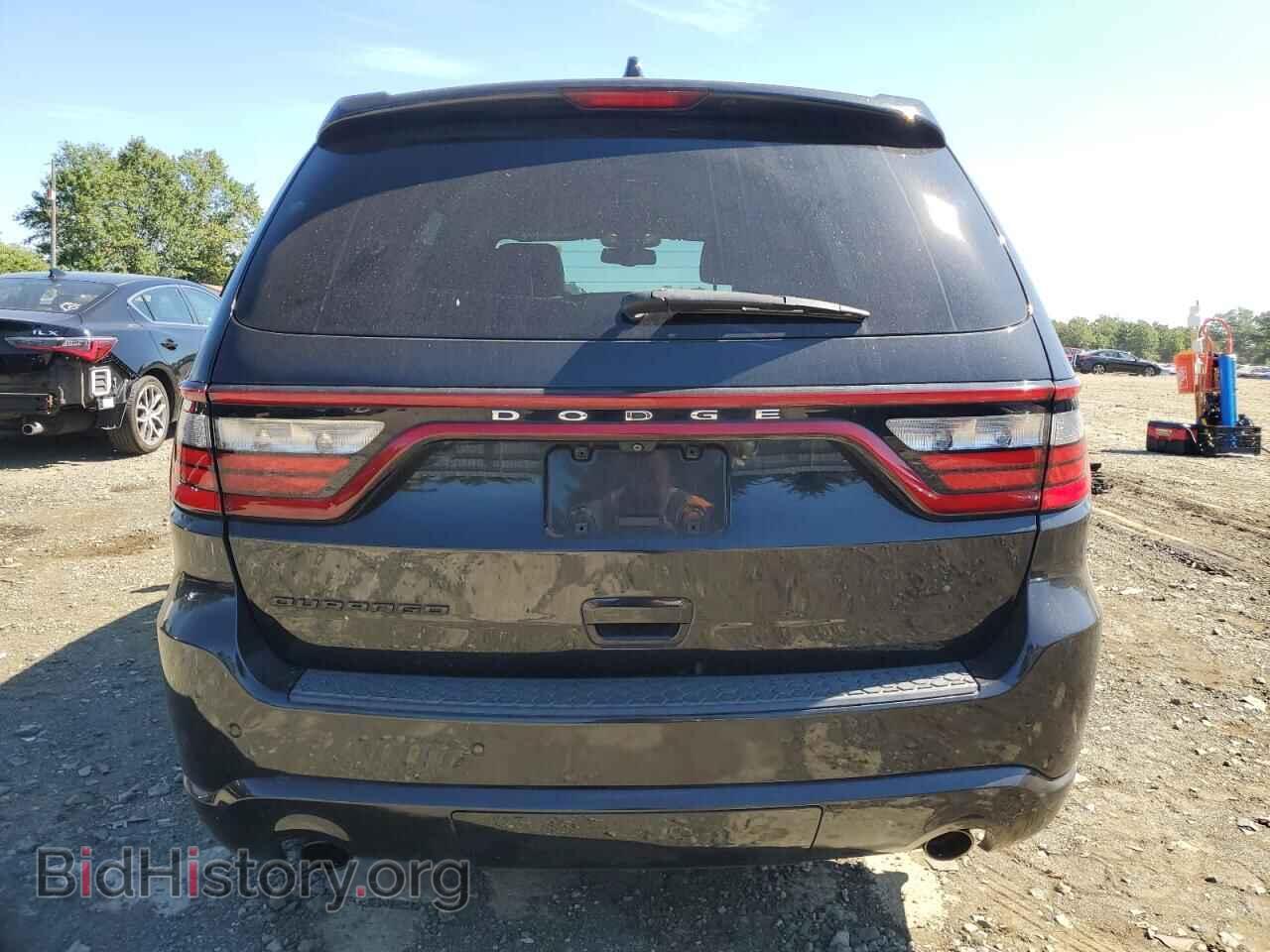 2016 DODGE DURANGO - VIN: 1C4RDHAG8GC466760 - Photo 6