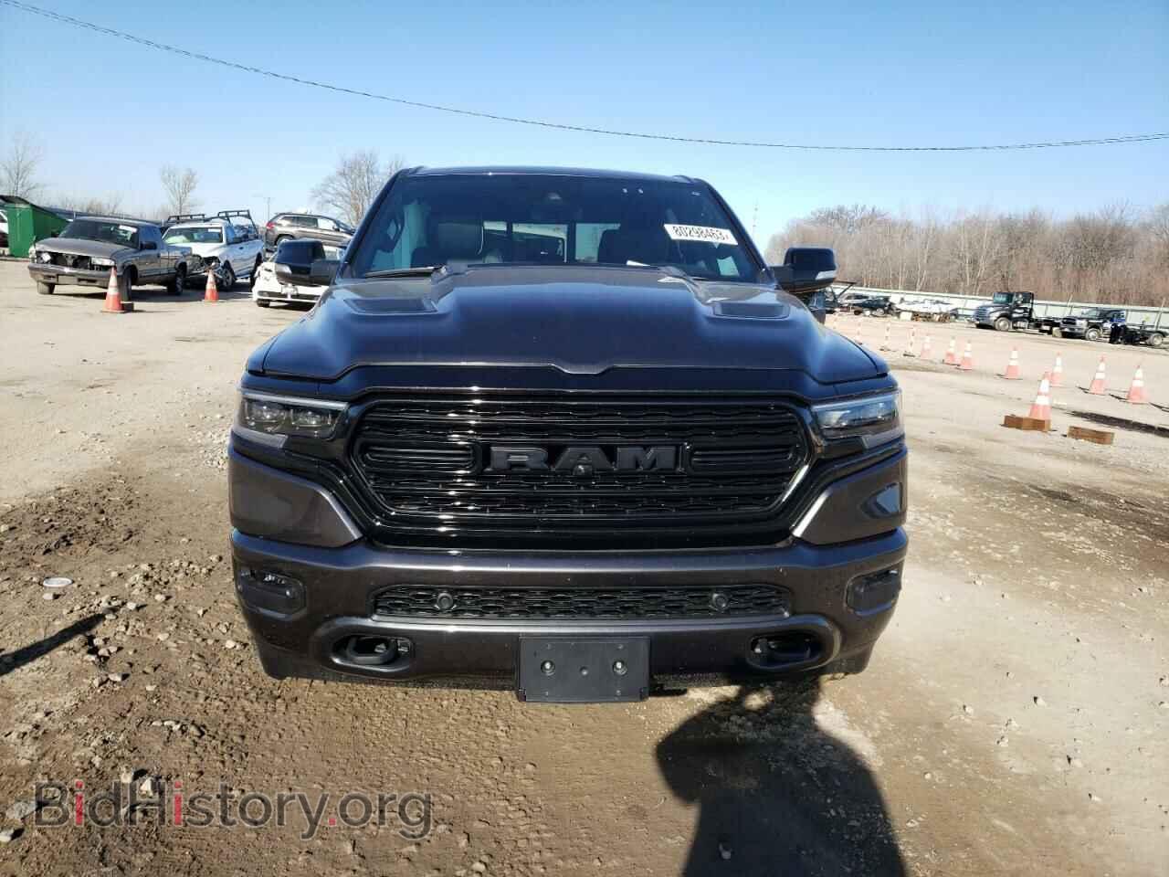 2022 RAM 1500 - VIN: 1C6SRFHM2NN265433 - Photo 5
